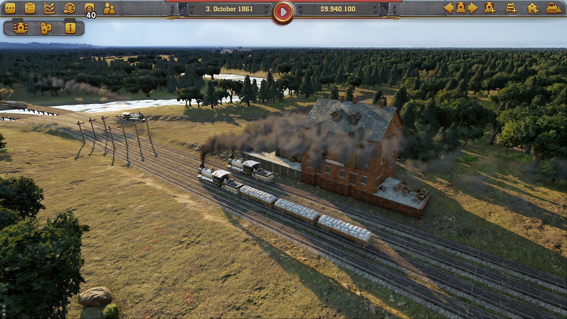 Railway Empire - Imagen 15